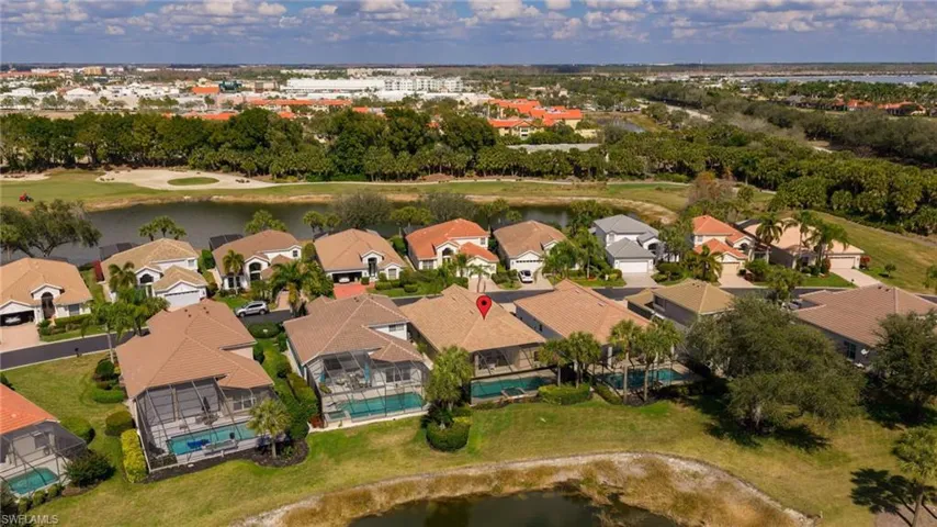 17968 Modena Rd, Miromar Lakes, Florida 33913