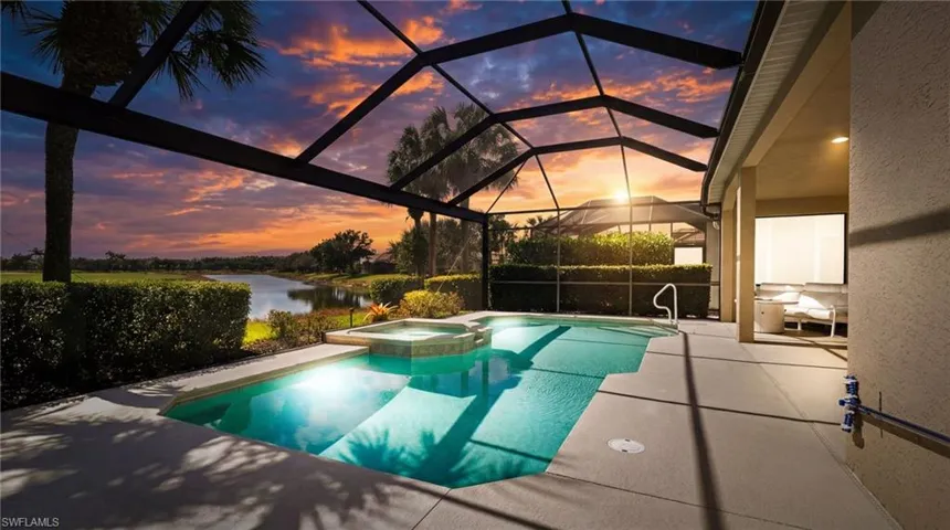 17968 Modena Rd, Miromar Lakes, Florida 33913