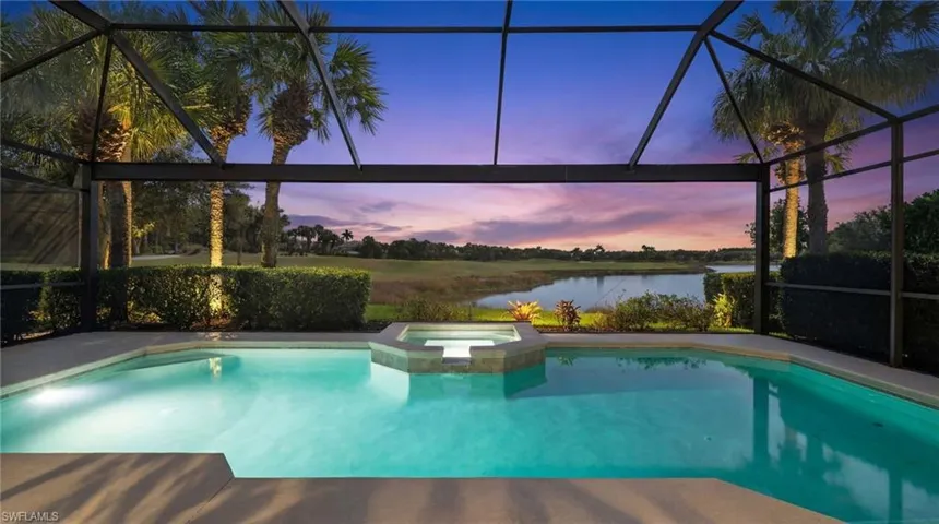 17968 Modena Rd, Miromar Lakes, Florida 33913