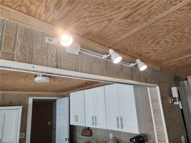 Track Lighting