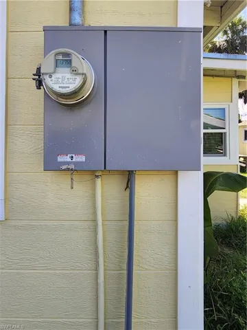 New Electrical Panel