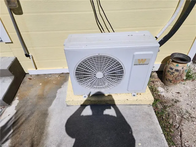 DMini split AC