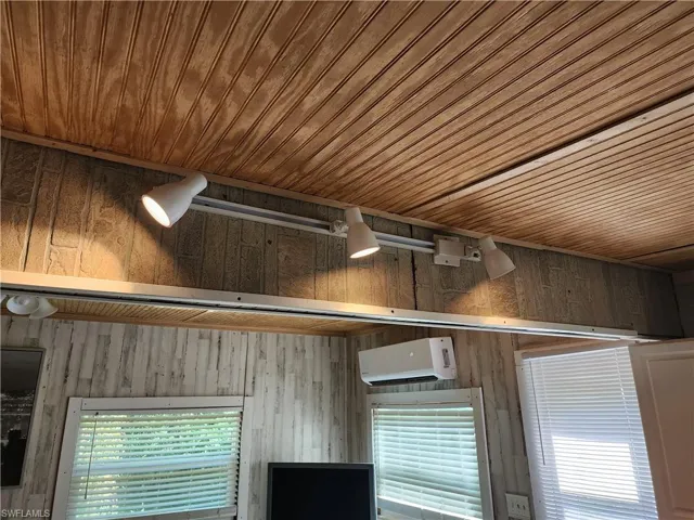 Track lighting