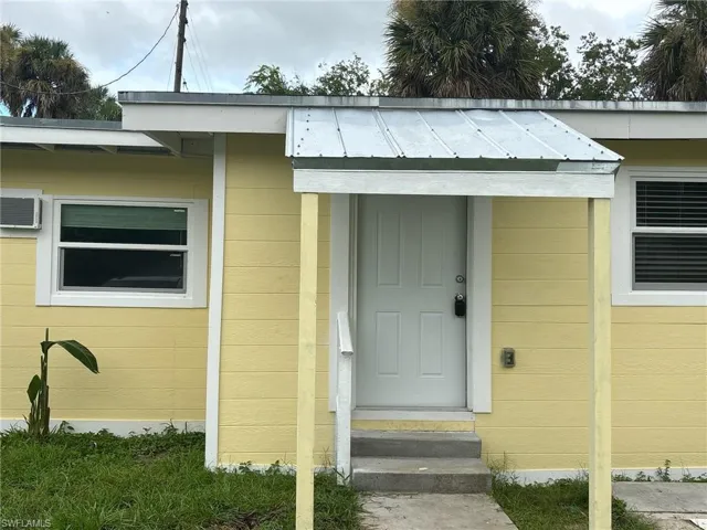 1087 Dusty Ln, Moore Haven Fl 33471