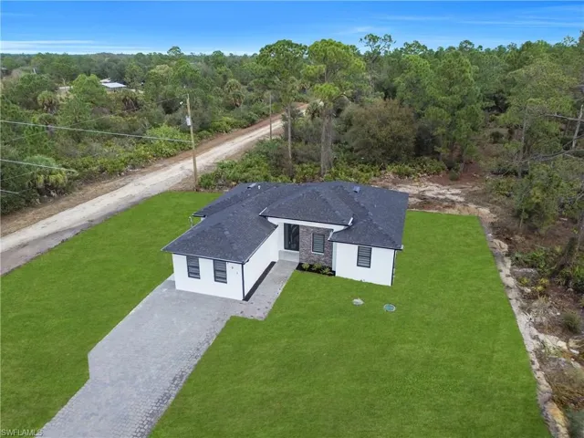 301 E 17th  ST, Lehigh Acres, FL 33972