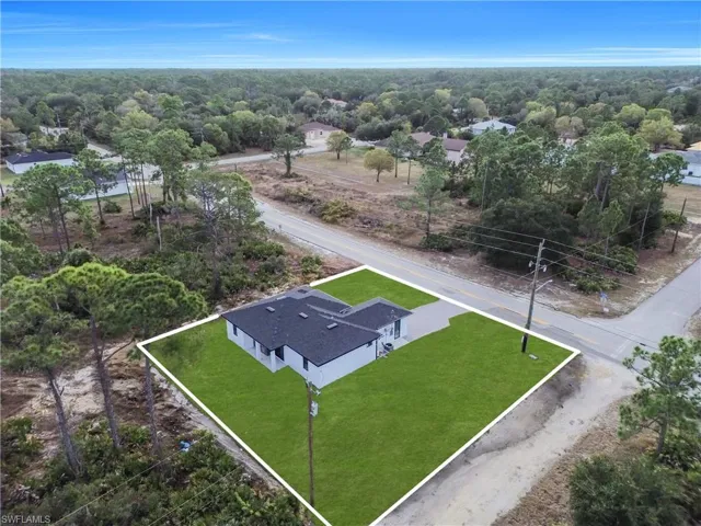 301 E 17th  ST, Lehigh Acres, FL 33972