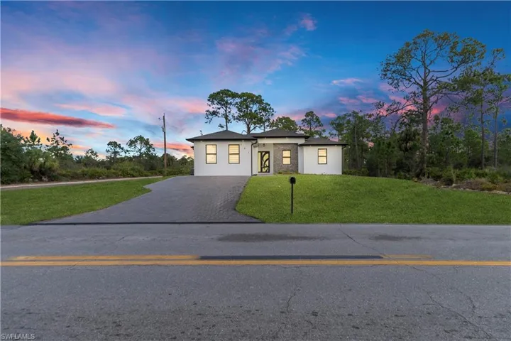 301 E 17th  ST, Lehigh Acres, FL 33972