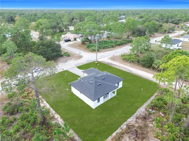 301 E 17th  ST, Lehigh Acres, FL 33972
