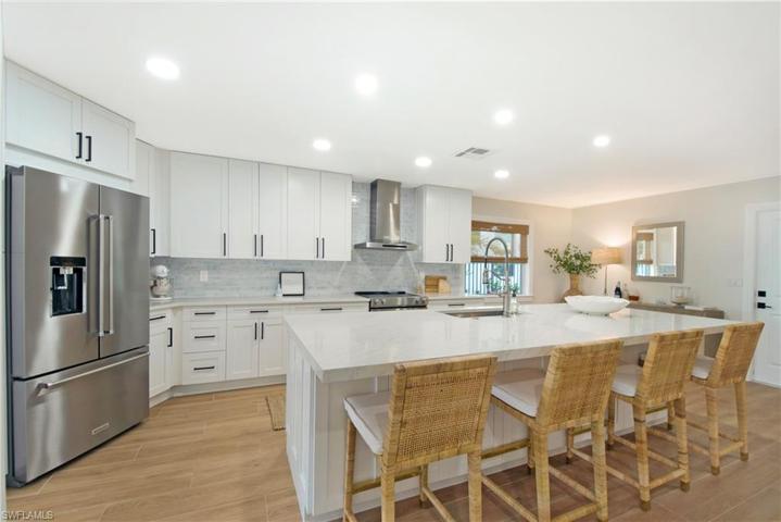 139 Trinidad ST, NAPLES FL 34113