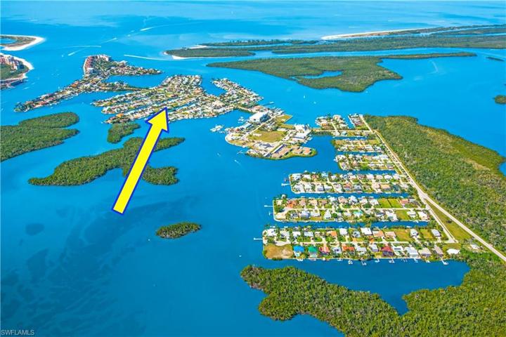 139 Trinidad ST, NAPLES FL 34113