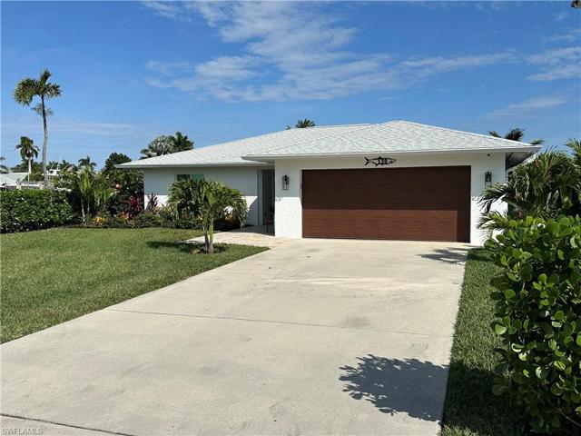 139 Trinidad ST, NAPLES FL 34113