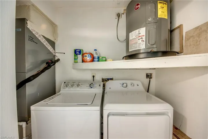 4904 Vincennes Ct 108, Cape Coral, Florida 33904