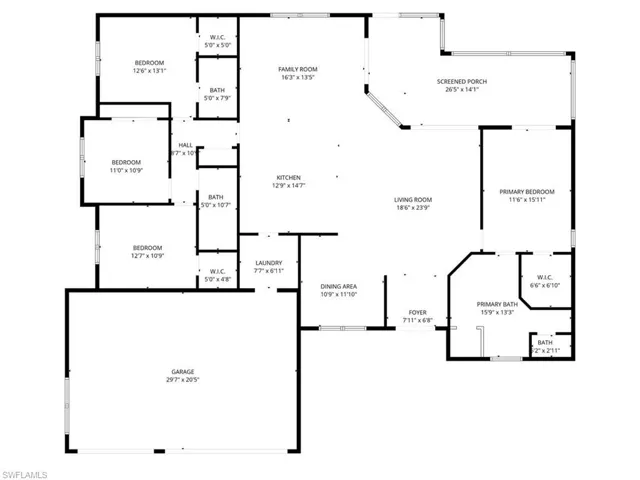 488 Henley Dr, Naples, Florida 34104