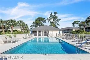 COMMUNITY POOL
