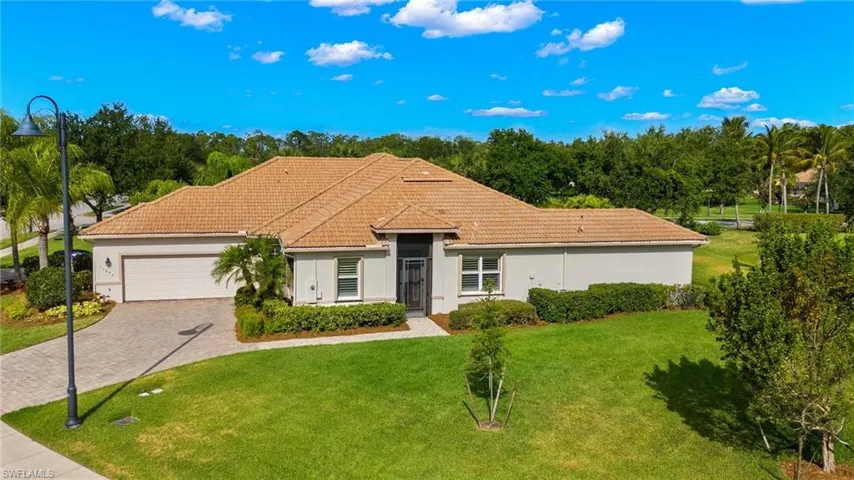11294  Suffield  ST, Fort Myers, FL 33913