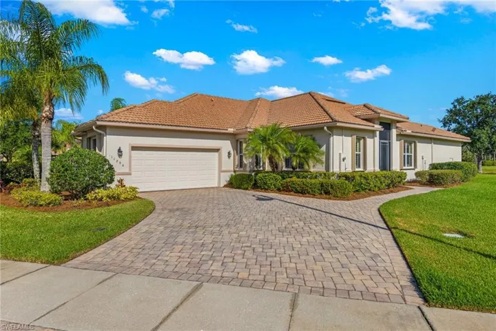 11294  Suffield  ST, Fort Myers, FL 33913