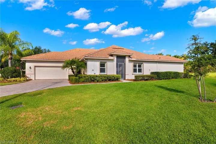 11294  Suffield  ST, Fort Myers, FL 33913