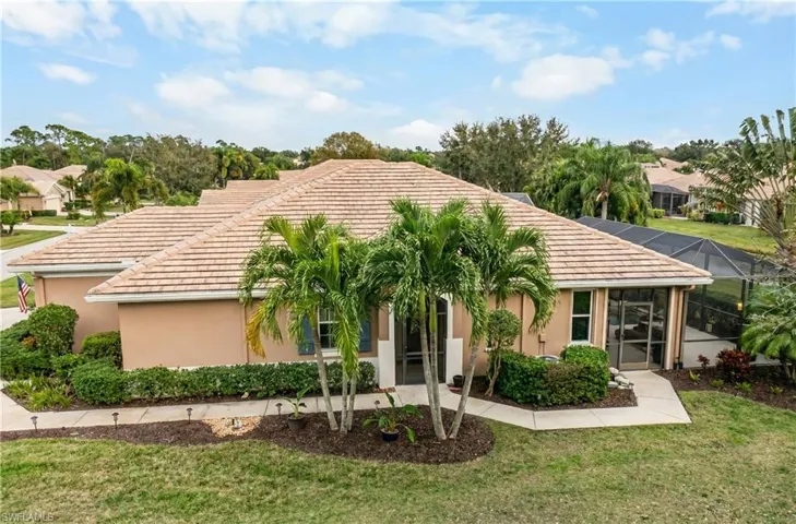10695 Camarelle Cir, Fort Myers, Florida 33913
