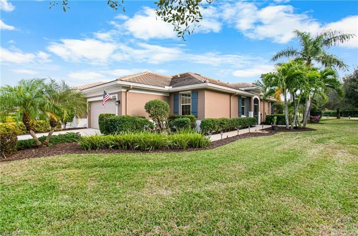 10695 Camarelle Cir, Fort Myers, Florida 33913