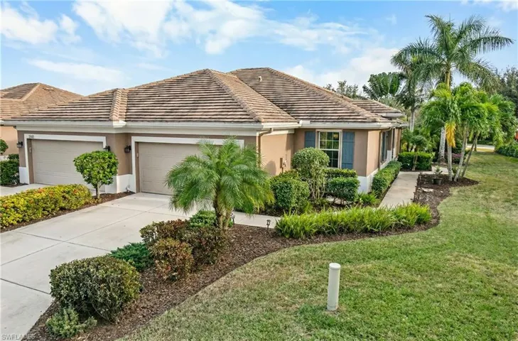 10695 Camarelle Cir, Fort Myers, Florida 33913