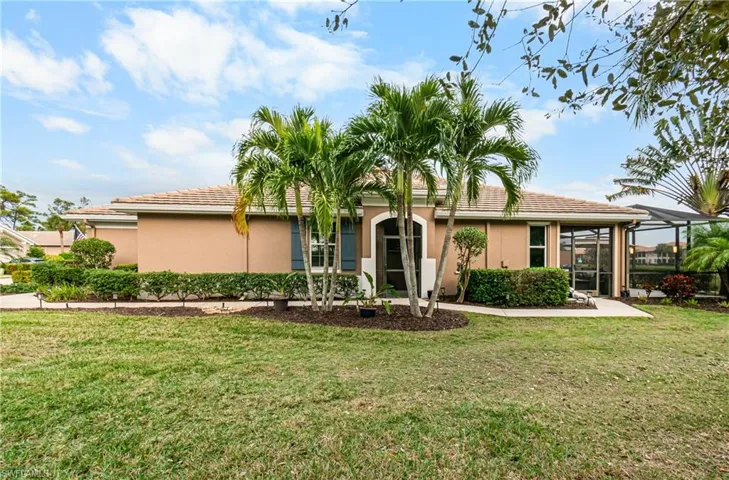 10695 Camarelle Cir, Fort Myers, Florida 33913