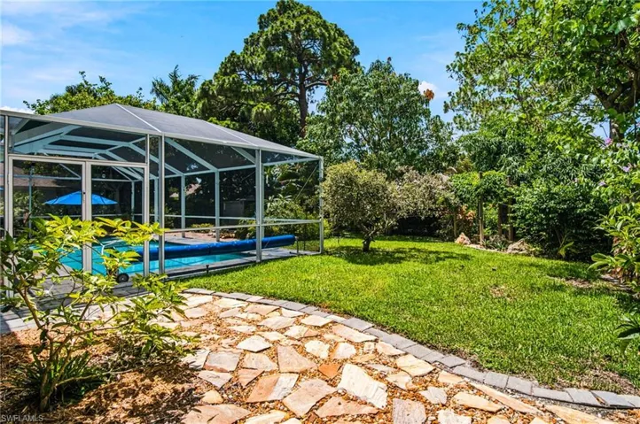 2667 River Reach Dr, Naples, Florida 34104