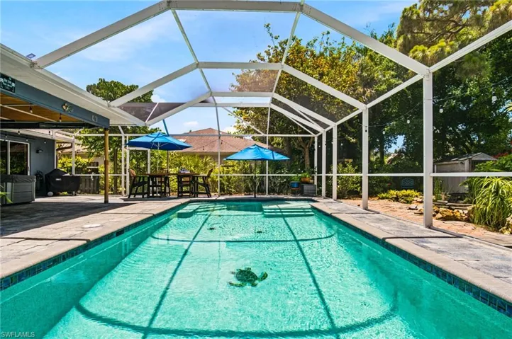2667 River Reach Dr, Naples, Florida 34104