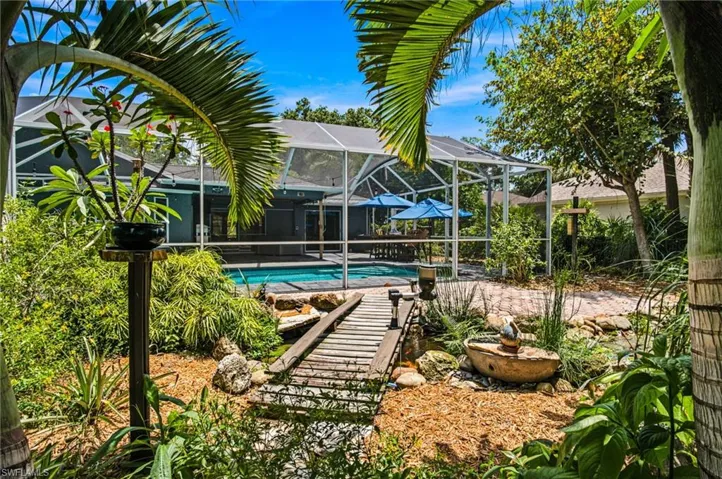 2667 River Reach Dr, Naples, Florida 34104