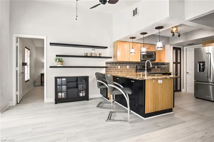 2667 River Reach Dr, Naples, Florida 34104