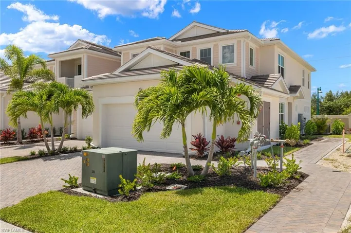 Coastal 3 exterior
