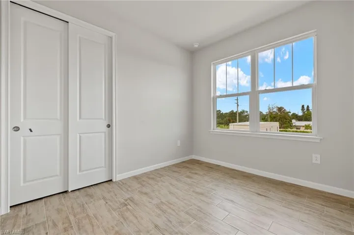 Study Closets