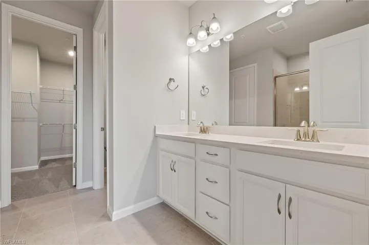 Owner's Bedroom