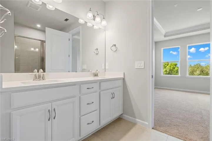 Owner's Bathroom