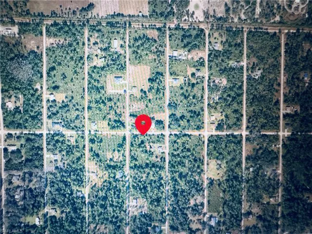 3802 E 21st  ST, Alva, FL 33920
