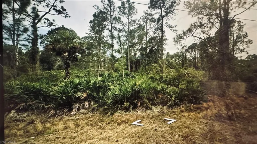 3802 E 21st  ST, Alva, FL 33920