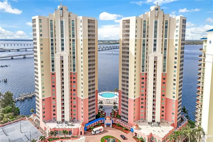 2745 1st St # 2106, Fort Myers Fl 33916