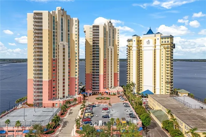 2745 1st St # 2106, Fort Myers Fl 33916