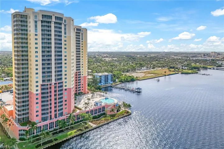 2745 1st St # 2106, Fort Myers Fl 33916