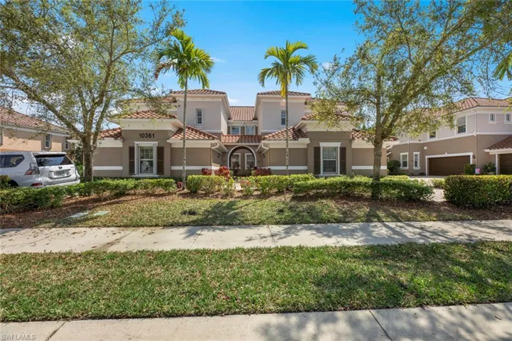 10361 Glastonbury Cir # 202, Fort Myers Fl 33913