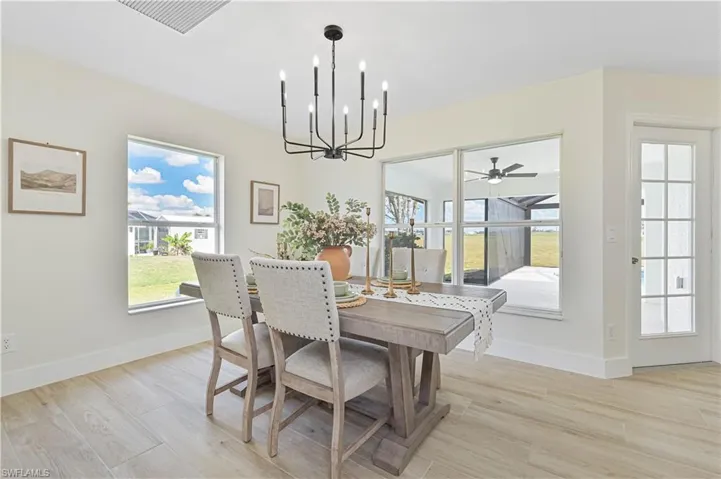 1409 NW 33rd  AVE, Cape Coral, FL 33993