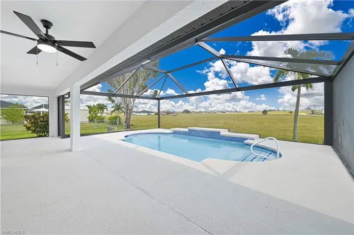 1409 NW 33rd  AVE, Cape Coral, FL 33993