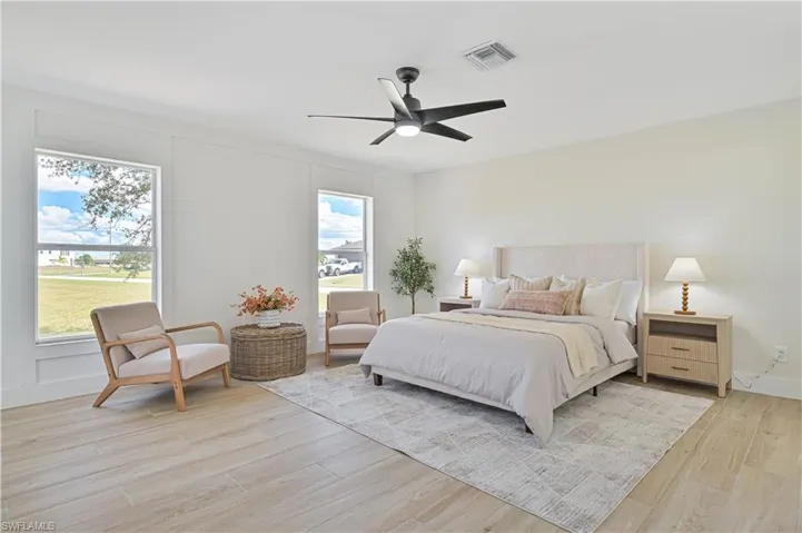 1409 NW 33rd  AVE, Cape Coral, FL 33993