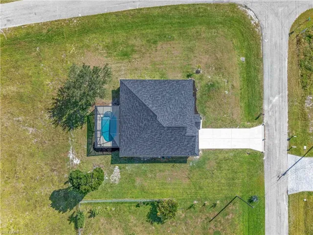 1409 NW 33rd  AVE, Cape Coral, FL 33993