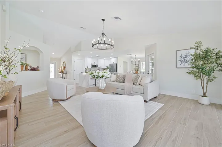 1409 NW 33rd  AVE, Cape Coral, FL 33993