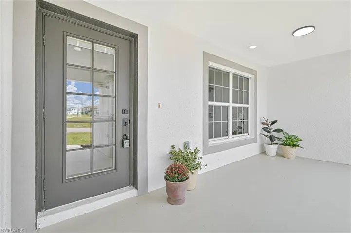1409 NW 33rd  AVE, Cape Coral, FL 33993