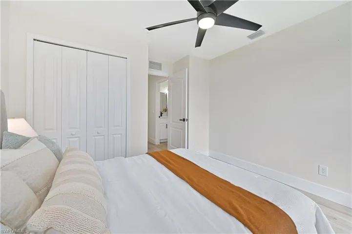 3rd bedroom