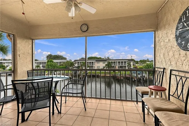 909 Se 46th Ln 209, Cape Coral, Florida 33904