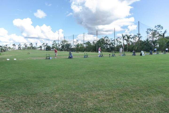 Driving Range