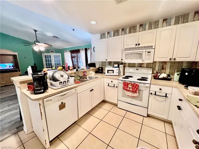 713  Crestline S AVE, Lehigh Acres, FL 33974