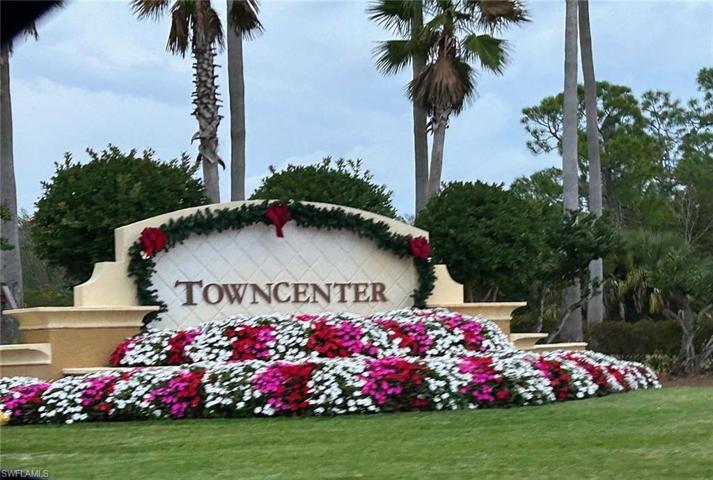 Town Center